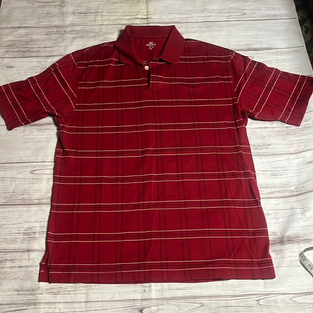 Dockers Golf Polo Shirt